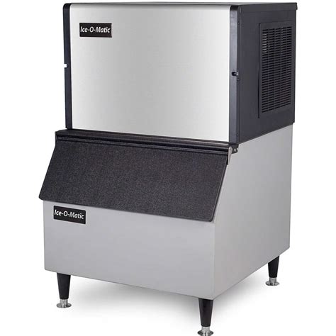 ice maker commercial ice machines