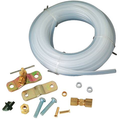 ice maker connection kit
