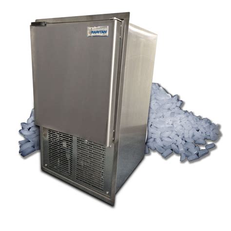 ice maker for fishing boat