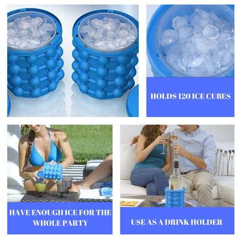 ice maker gadget