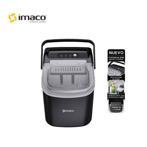 ice maker imaco