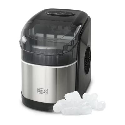 ice maker jcpenney