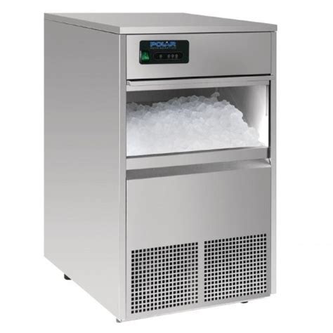 ice maker machine 50kg
