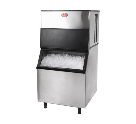 ice maker machine makro