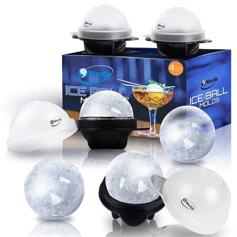 ice maker round balls