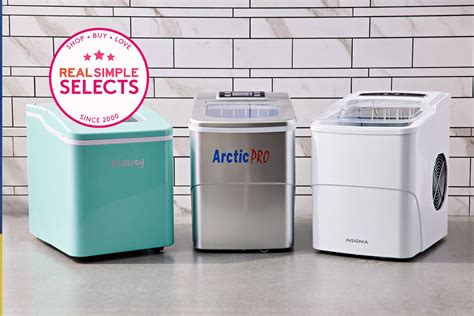 ice maker santel