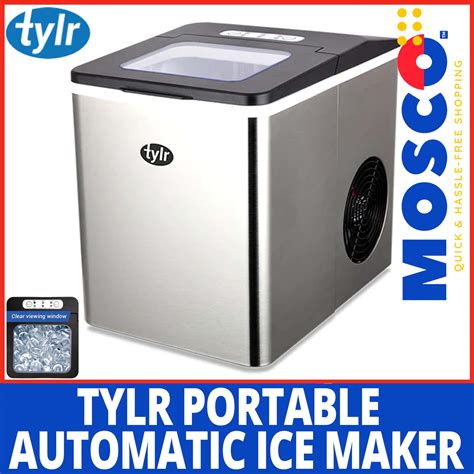 ice maker tylr