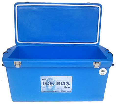 ice making box