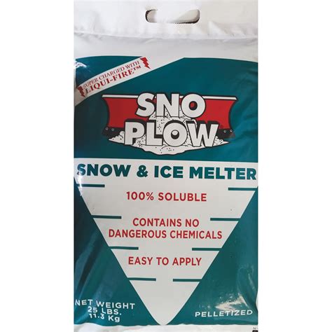 ice melter for drinks
