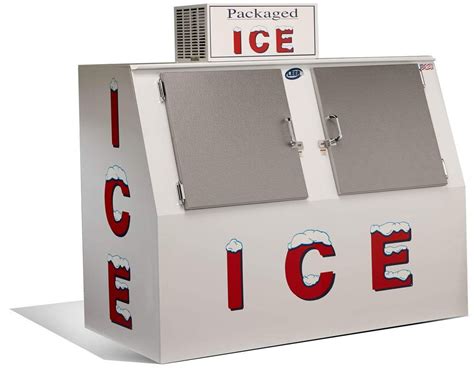 ice merchandiser