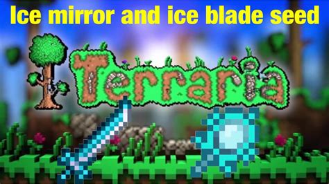 ice mirror terraria