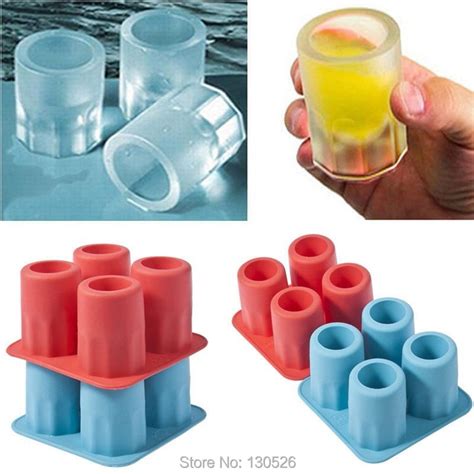 ice mold cup