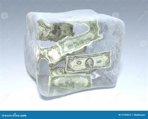 ice money