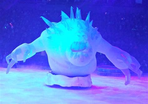 ice monster seattle