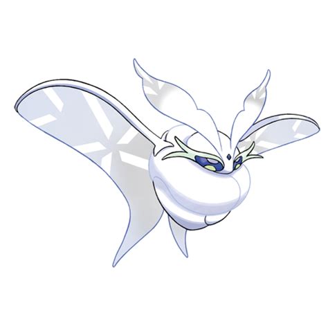 ice moth pokemon