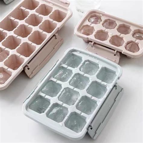 ice moulder