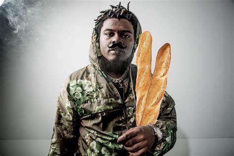 ice on my neck flawless baguettes