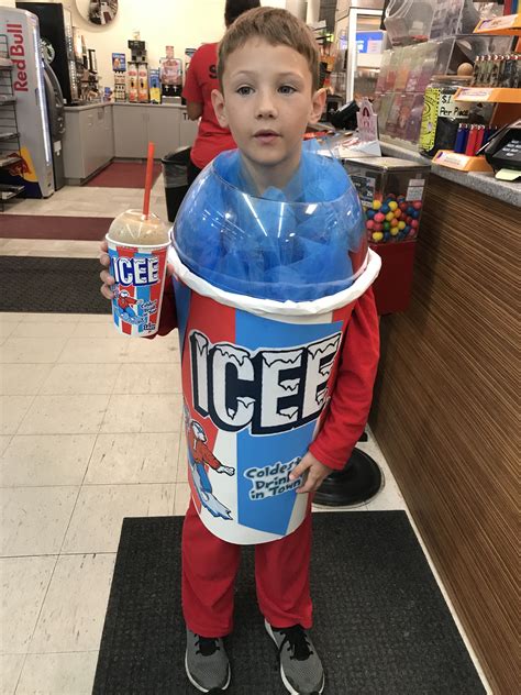 ice outfit