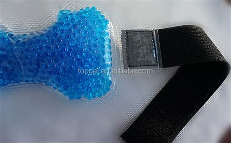ice pack beads