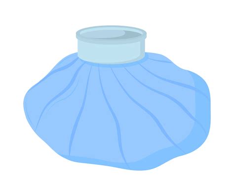 ice pack clipart