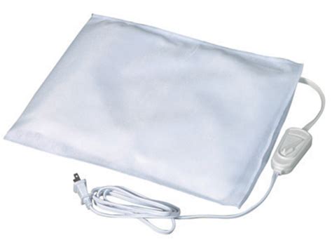 ice pack electric