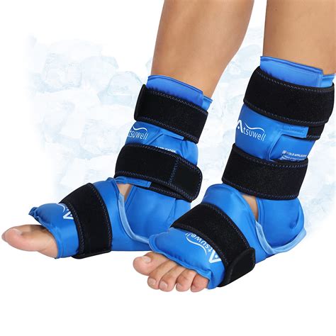 ice pack for foot and ankle