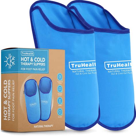 ice pack for toes