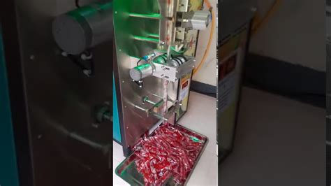 ice packet making machine in sri lanka