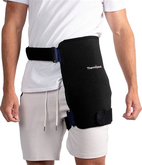 ice packs for hip surgery