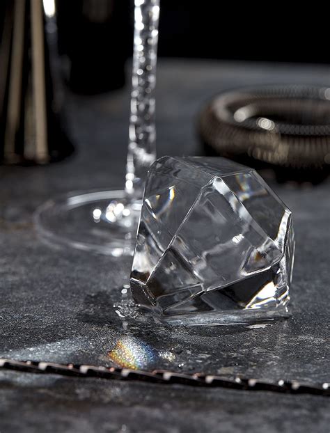 ice press diamond
