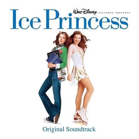 ice princess soundtrack