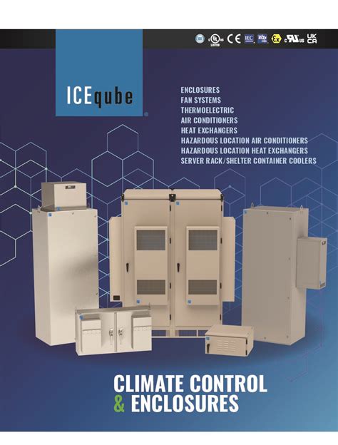 ice qube inc