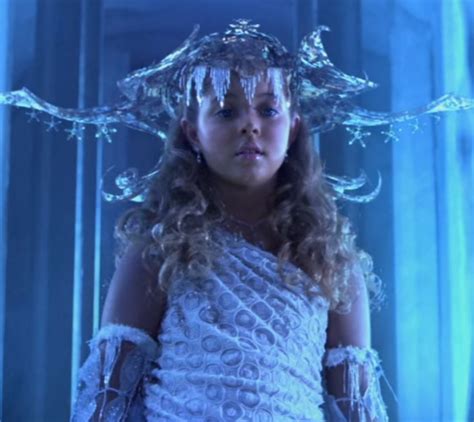 ice queen from sharkboy and lavagirl