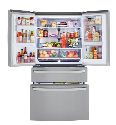 ice refrigerator