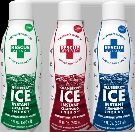 ice rescue detox reviews