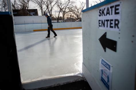 ice rink erie pa