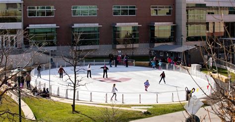 ice rinks in omaha