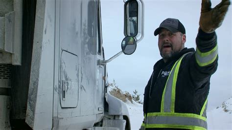 ice road truckers season 11