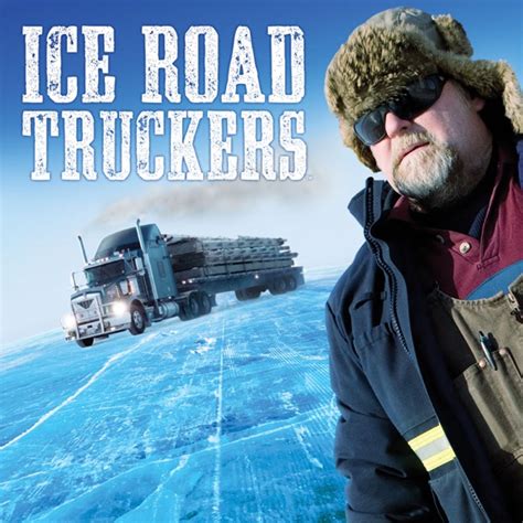 ice road truckers season 2
