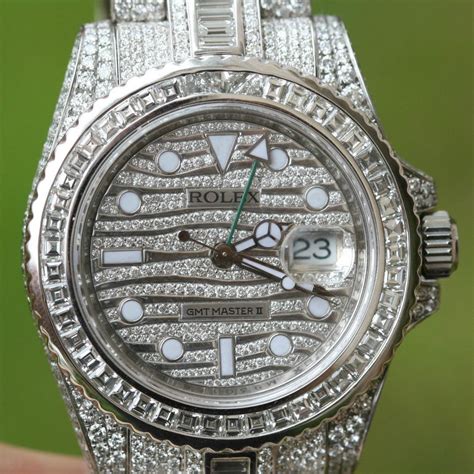 ice rolex