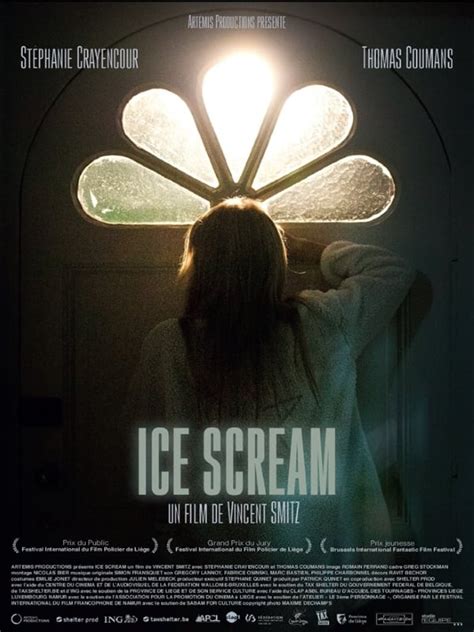 ice scream movie