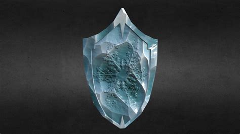 ice sheild