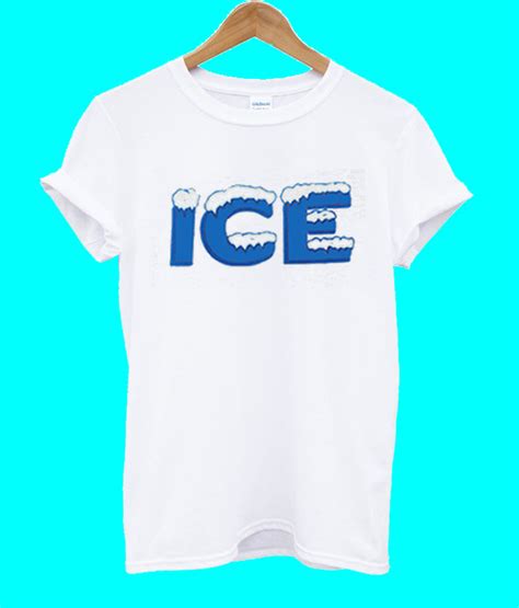 ice shirt