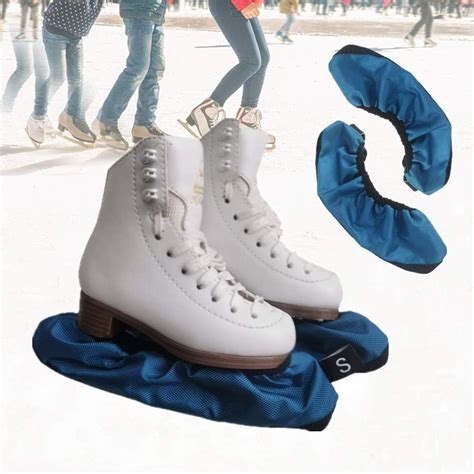 ice skate blade guards