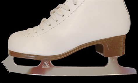 ice skate blades