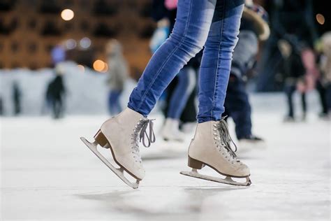ice skate lesson near me
