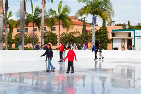 ice skate rink phoenix