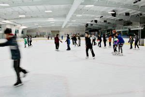 ice skates northbrook