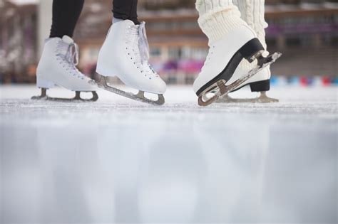 ice skating alexandria va