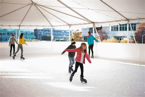 ice skating austin